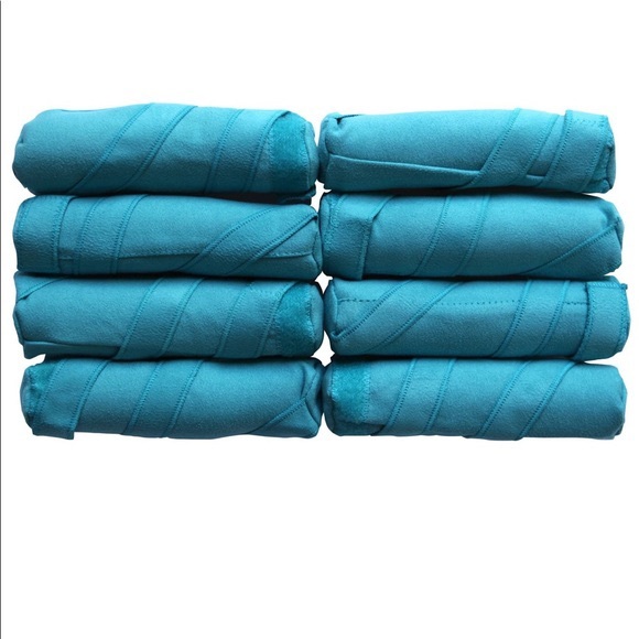 The Sleep Styler 8 6-inch Large Absorbent Heat-Free Rollers - Picture 8 of 9